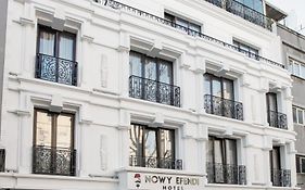Nowy Efendi Hotel - Special Category